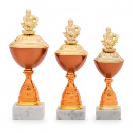 Poháry Edice Hasiči 32009