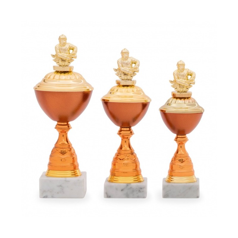 Poháry Edice Hasiči 32009