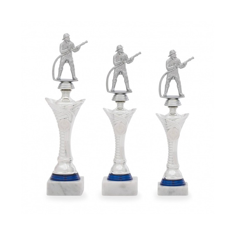 Poháry Edice Hasiči 32010