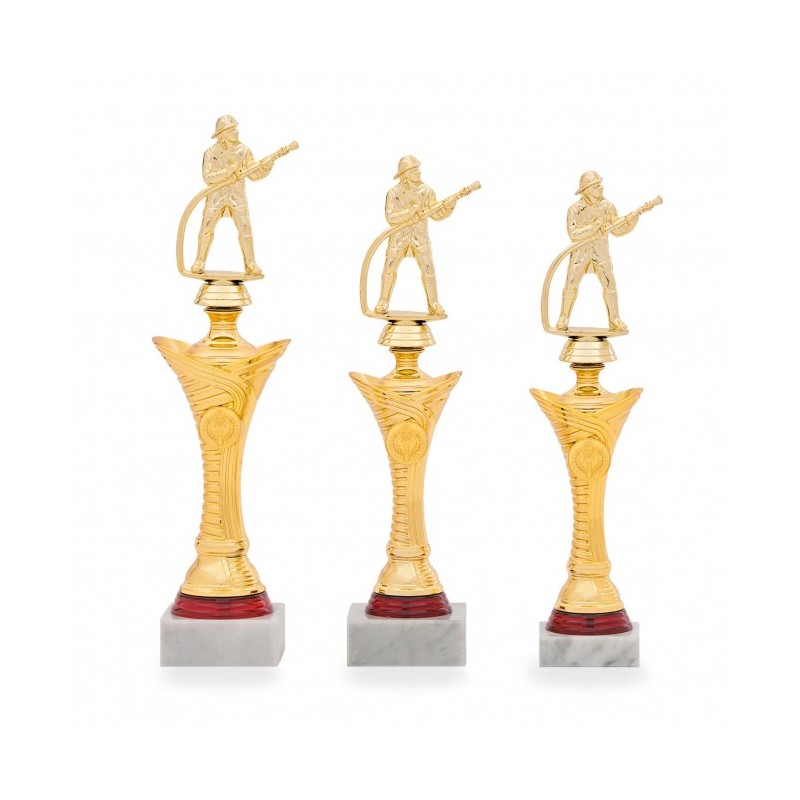 Poháry Edice Hasiči 32012