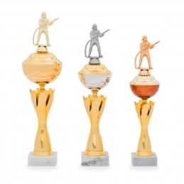 Poháry Edice Hasiči 32014