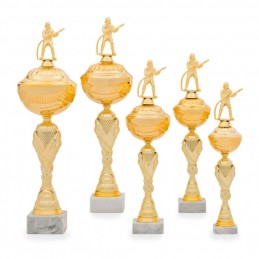 Poháry Edice Hasiči 32016