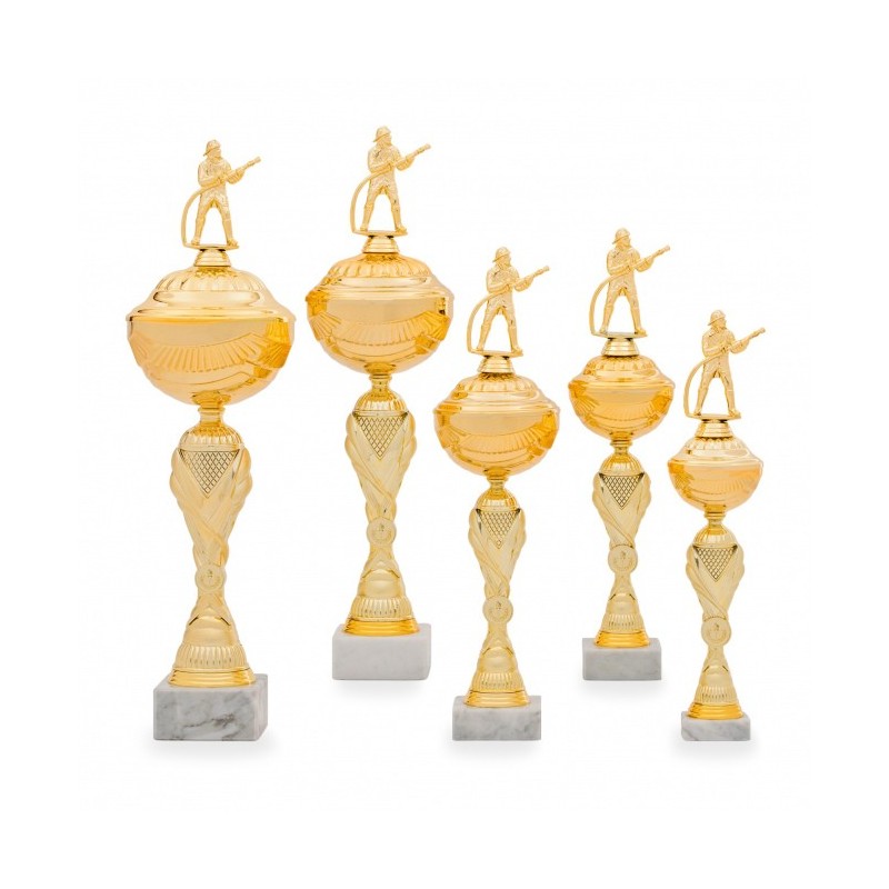 Poháry Edice Hasiči 32016