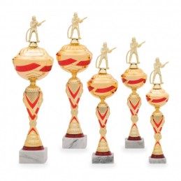 Poháry Edice Hasiči 32017