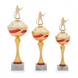 Poháry Edice Hasiči 32019