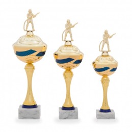 Poháry Edice Hasiči 32020