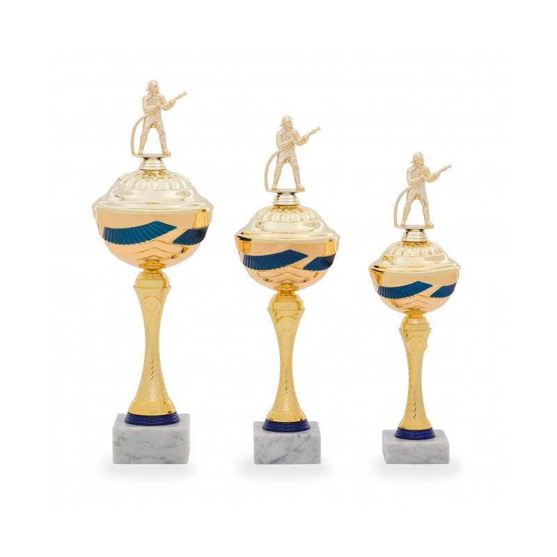 Poháry Edice Hasiči 32020