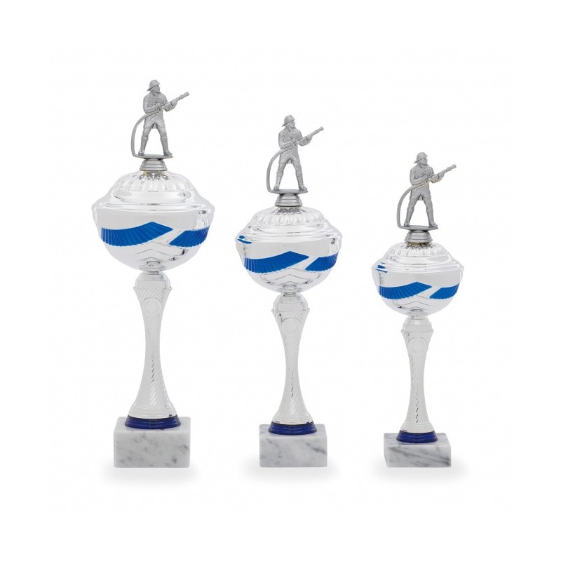 Poháry Edice Hasiči 32021