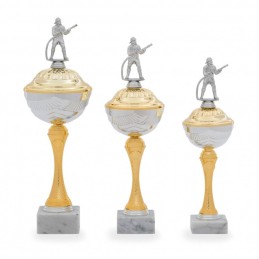 Poháry Edice Hasiči 32022