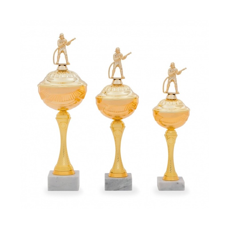 Poháry Edice Hasiči 32023