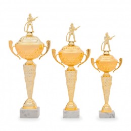 Poháry Edice Hasiči 32027