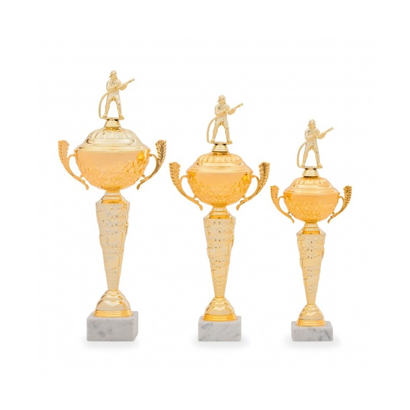 Poháry Edice Hasiči 32027