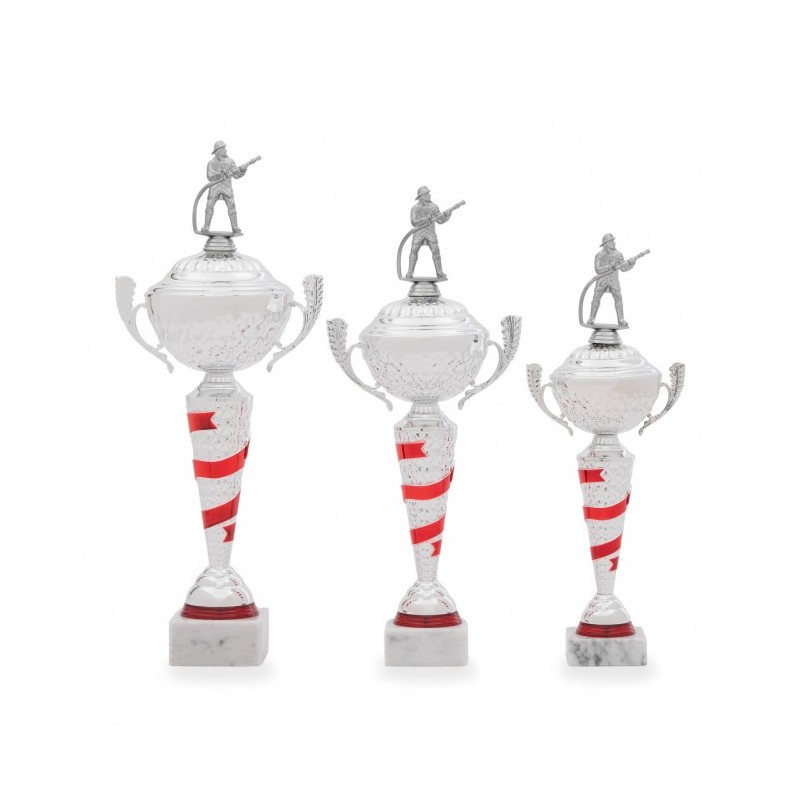 Poháry Edice Hasiči 32028