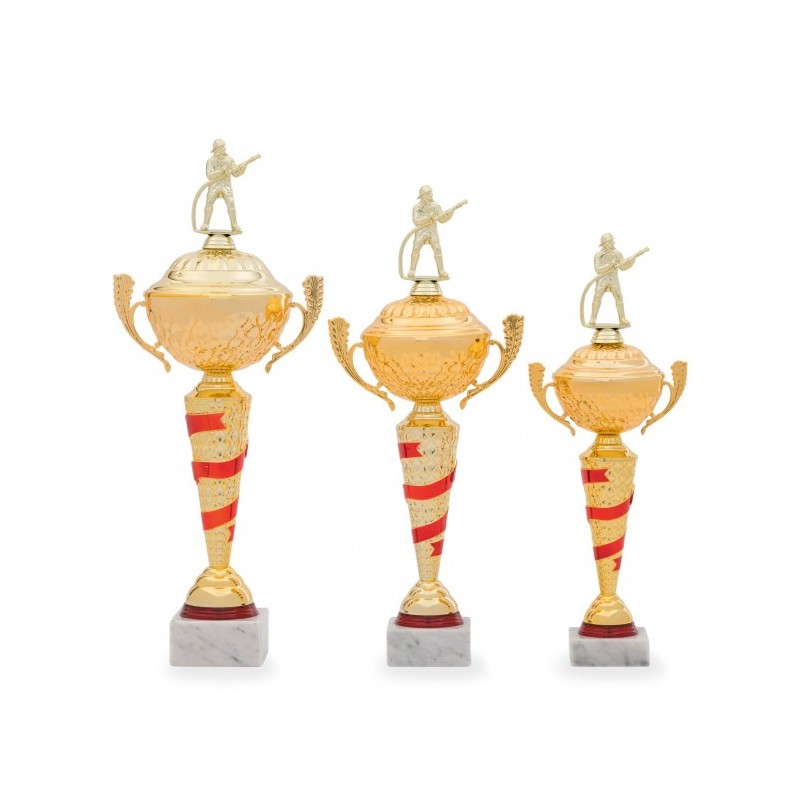 Poháry Edice Hasiči 32029