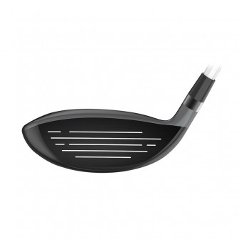 dřevo Cleveland Launcher HB