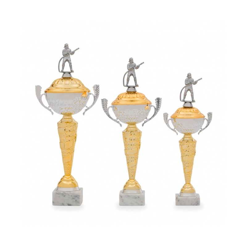 Poháry Edice Hasiči 32030