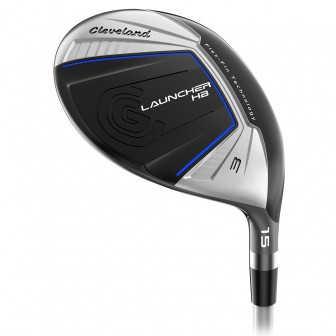 dřevo Cleveland Launcher HB