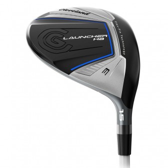 dřevo Cleveland Launcher HB