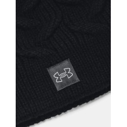 Callaway Tour Authentic Pom | Zimní čepice Wine/Black – styl, komfort