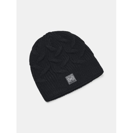 Callaway Tour Authentic Pom | Zimní čepice Wine/Black – styl, komfort