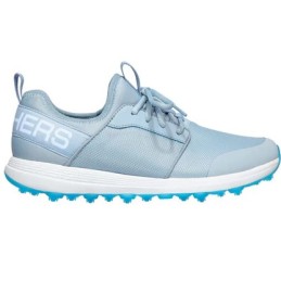 Skechers GO GOLF Max-Sport | golfové boty Blue/Grey – bez spiků