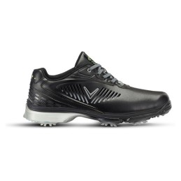 Callaway Xfer Nitro M535-02 Black | Pánské golfové boty – sleva 70 %