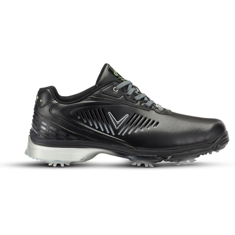 Callaway Xfer Nitro M535-02 Black | Pánské golfové boty – sleva 70 %