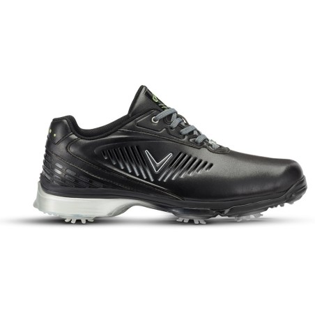 Callaway Xfer Nitro M535-02 Black | Pánské golfové boty – sleva 70 %