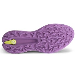 ECCO W Golf BIOM H5 Hybrid – dámské golfové boty White/Lavender Mist