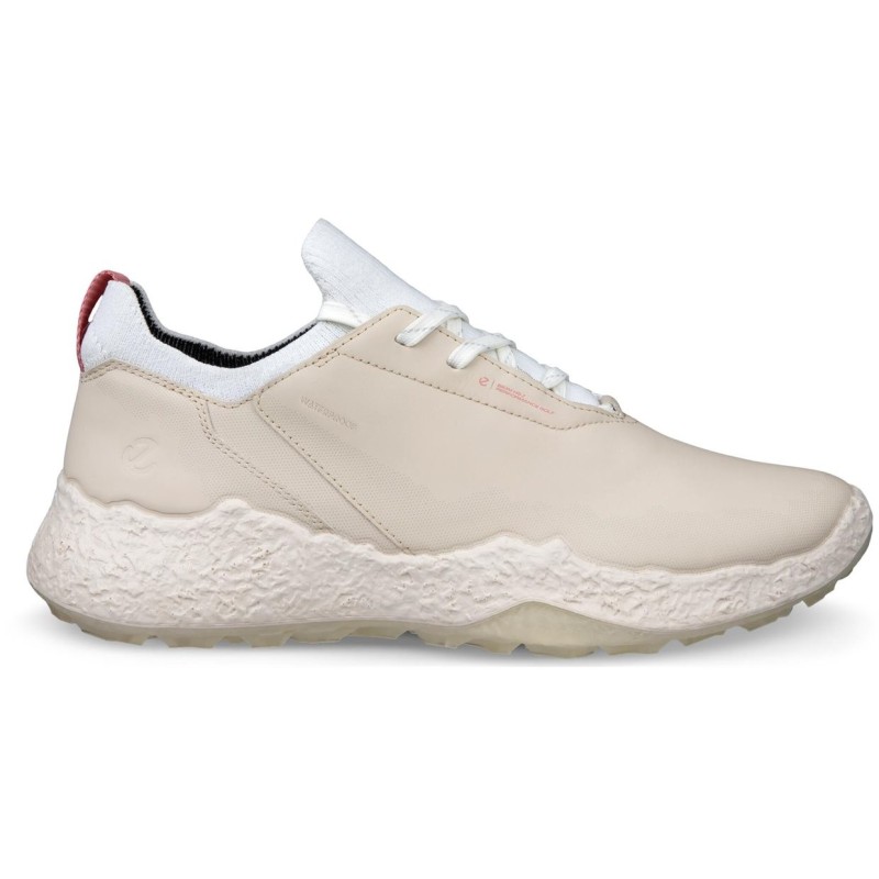 ECCO W Golf BIOM H5 Limestone | Dámské golfové boty