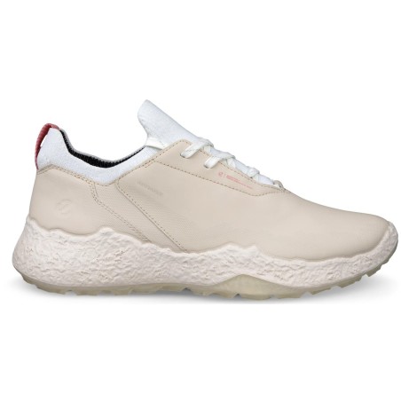 ECCO W Golf BIOM H5 Limestone | Dámské golfové boty