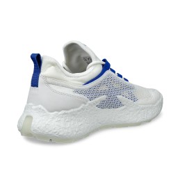 ECCO M Golf BIOM H5 White/Virtual | Pánské golfové boty