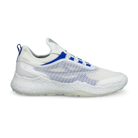 ECCO M Golf BIOM H5 White/Virtual | Pánské golfové boty