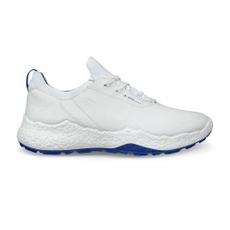 ECCO M Golf BIOM H5 Hybrid | Pánské golfové boty White/Virtual