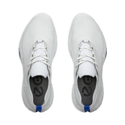 ECCO M Golf BIOM H5 Hybrid | Pánské golfové boty White/Virtual