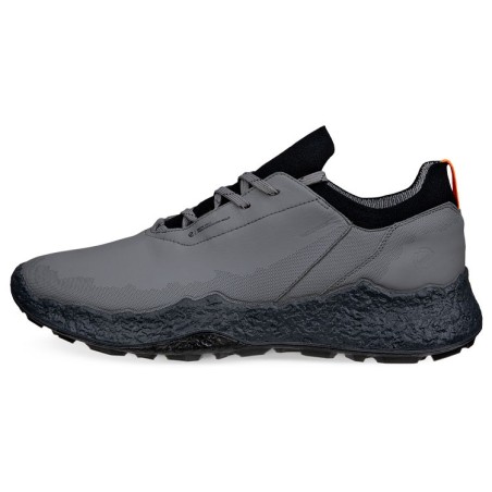 ECCO M Golf BIOM H5 Hybrid | Pánské golfové boty Steel (138014-01013)
