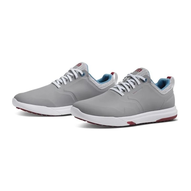 Travis Mathew The Daily Pro Hybrid Plus | Pánské golfové boty A41112 S