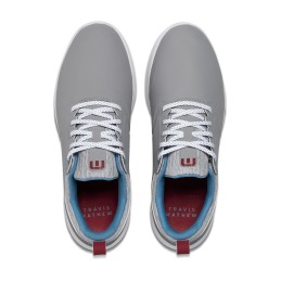 Travis Mathew The Daily Pro Hybrid Plus | Pánské golfové boty A41112 S