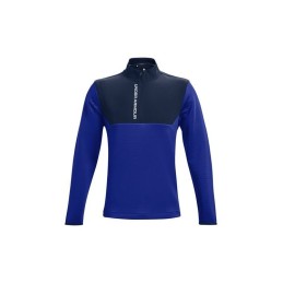 Under Armour Storm Daytona HZ | Pánská mikina s izolací, vodoodpudivá