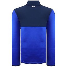 Under Armour Storm Daytona HZ | Pánská mikina s izolací, vodoodpudivá