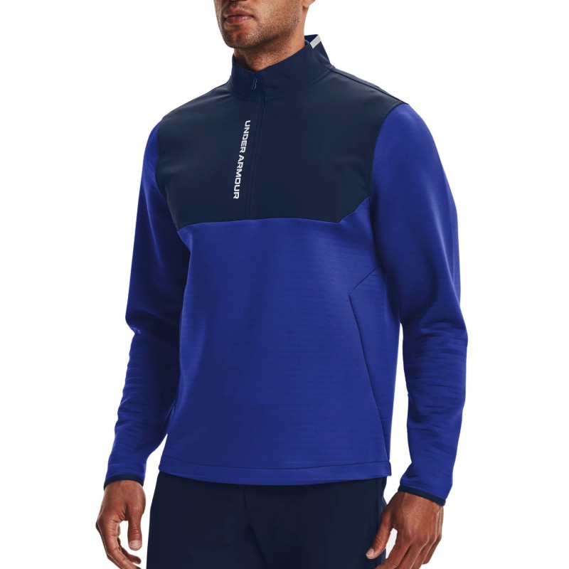 Under Armour Storm Daytona HZ | Pánská mikina s izolací, vodoodpudivá