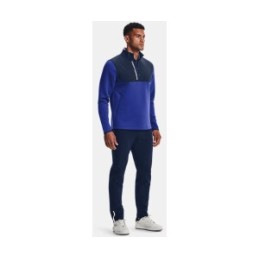 Under Armour Storm Daytona HZ | Pánská mikina s izolací, vodoodpudivá