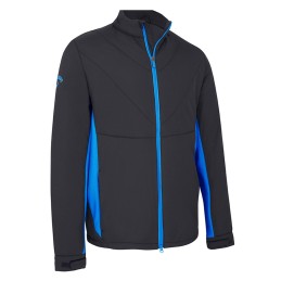 Callaway L/S Full Zip Premium | Zateplená pánská bunda s Primaloft výp