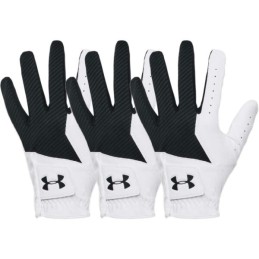 Pánská golfová rukavice Under Armour Medal – lehká a odolná