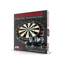 Bull’s Scorpy elektronický terč 2 řádkový LCD | sympakt.cz