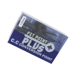 Fit Point Plus C.C. Conversion Point jsou carbon composite conversion