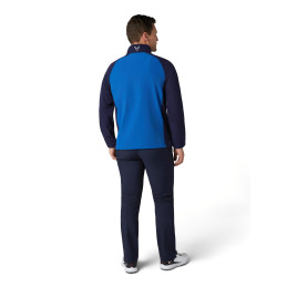 Callaway pánská golfová větrovka 1/2 Zip Wind Jacket