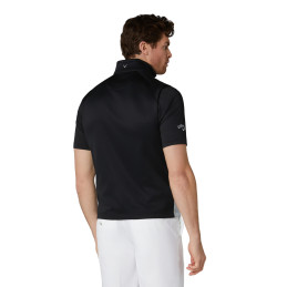 Callaway pánská golfová vesta High Gauge Caviar | Sympakt