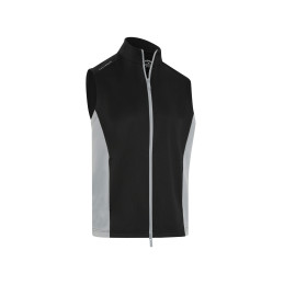 Callaway pánská golfová vesta High Gauge Caviar | Sympakt