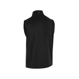 Callaway pánská golfová vesta High Gauge Caviar | Sympakt